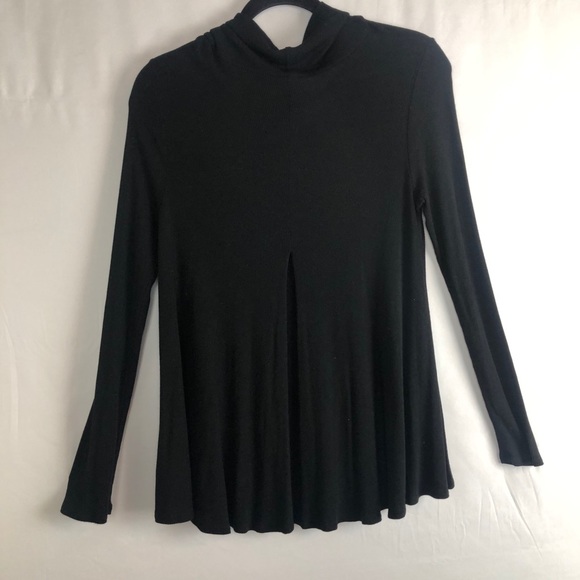 Anthropologie Deletta Ribbed Long Sleeve Tunic - Picture 4 of 7